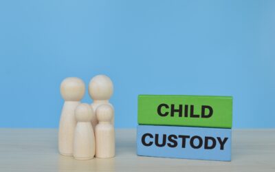 Top Strategies for Successful Child Custody Negotiations in Tampa, FL