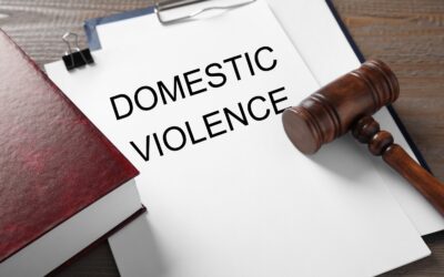 Recognizing the Signs of Domestic Violence