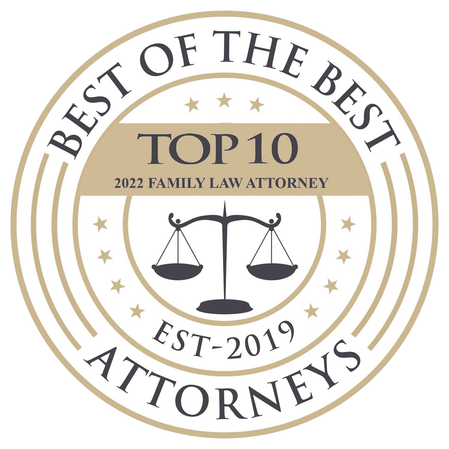 Best of the best Attorneys