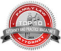 Family Law Attorney