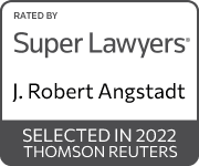 Super Lawyers J.Robert Angstadt